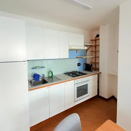 Apartamento Meduse Seafront - Attico Al Mare *