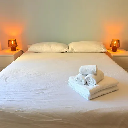 Meduse Seafront - Attico Al Mare Apartamento