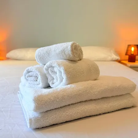 Meduse Seafront - Attico Al Mare Apartamento *