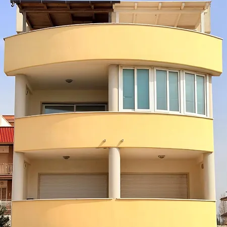 Meduse Seafront - Attico Al Mare *